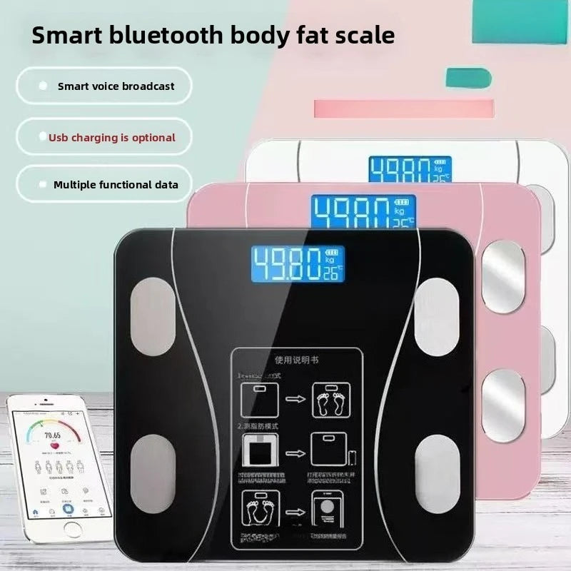 BalanceConnect : Votre Partenaire Santé Intelligent