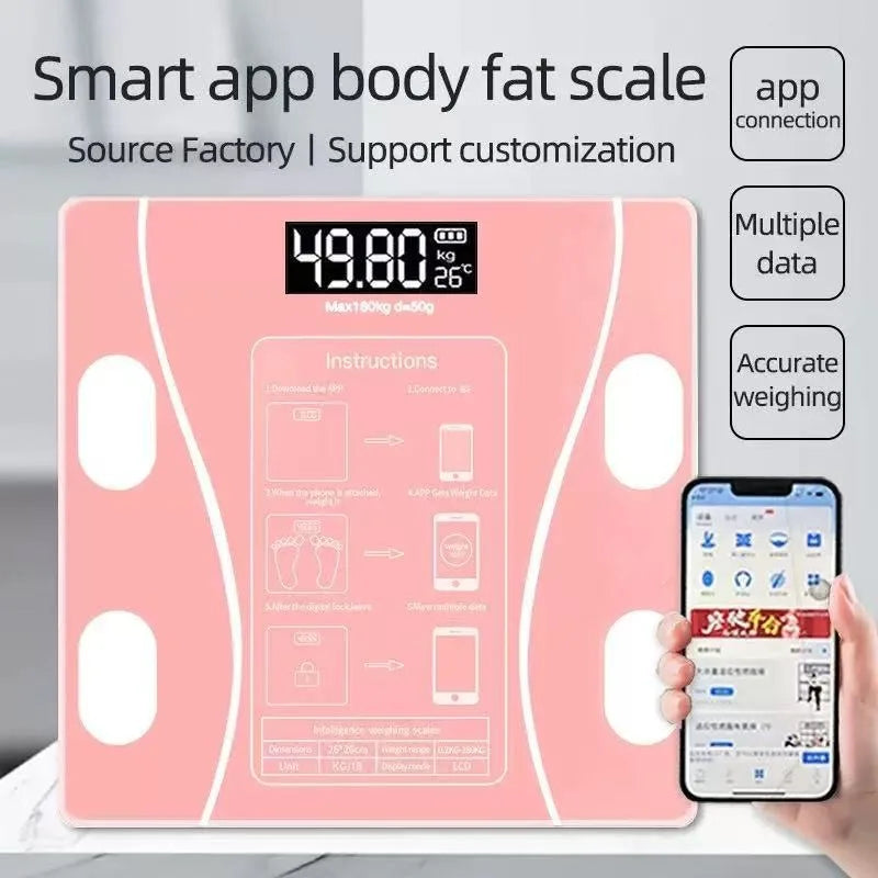 BalanceConnect : Votre Partenaire Santé Intelligent