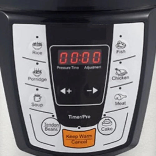 MultiCook Express : Votre Allié Culinair Intelligent