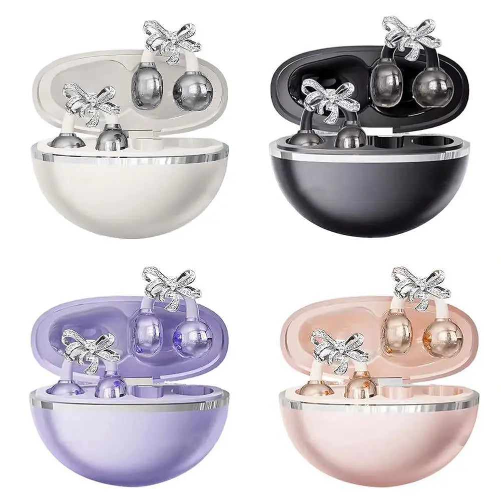 écouteur en boucles d'oreilles DAMIX