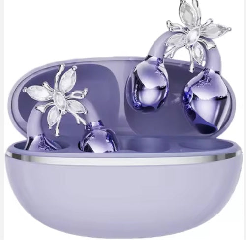 écouteur en boucles d'oreilles DAMIX