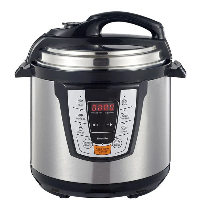 MultiCook Express : Votre Allié Culinair Intelligent