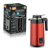 Bouilloire Électrique thermos Grande Capacité 3.5L - Chauffage Rapide